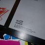 1986 Depeche Mode - "Black Celebration" 12in Vinyl Image 5