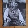 1971 Fiddler On The Roof Press Kit Photos & Pressbook Image 2