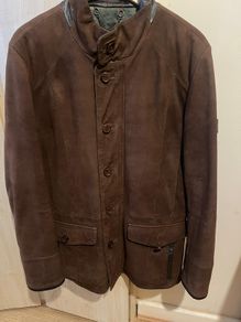 Dubarry jacket