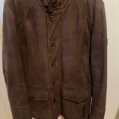 Dubarry jacket