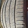 Michelin 275/40/R19 105Y tyre Image 3