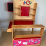 wooden toy shop Image 2