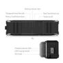 Bluetooth Wireless Speaker Image 4