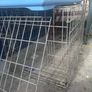 Travel dog cage Image 3