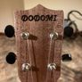 Dodomi tenor ukulele can swap for guitar Image 3