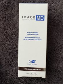 Image MD barrier repair recovery balm 57g
