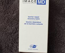 Image MD barrier repair recovery balm 57g