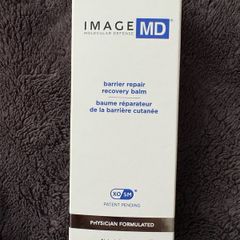 Image MD barrier repair recovery balm 57g