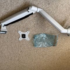 Herman Miller Jarvis Single Monitor Arm