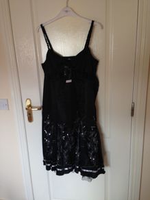 Jane Norman Dress