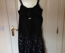 Jane Norman Dress