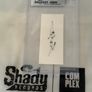 50 Cents Autograph (professionally encapsulated) Image 2