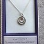 Equilibrium necklace Image 4