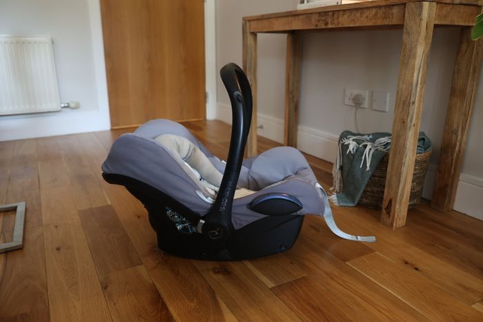 iCandy Travel System