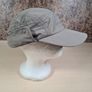 Craghoppers desert hat baseball cap with neck curtain sun protection unisex mens womens Image 7