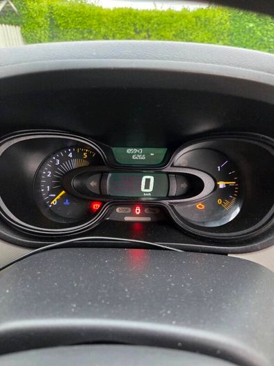 2016 Renault Trafic