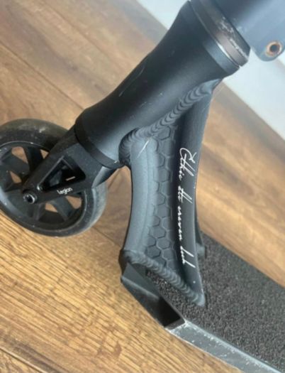ethic scooter