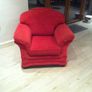 Comfortable armchair Image 4