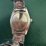 Rolex Precision Oysterdate serviced Image 8
