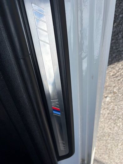 BMW 3-series 330e M-sport Auto