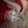 Holiday shop Red plus size halter neck swimsuit Perfect condition size UK22 EU50 Postage included Image 6