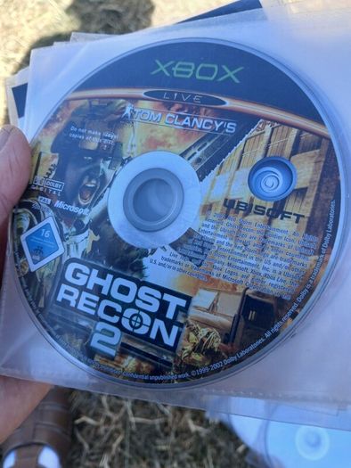 games for sale