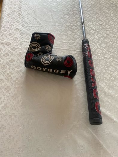 Odyssey Putter