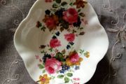 Southfields Fine Bone China Trinket  Dish