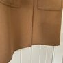 Rails Everest Camel Coat Image 5