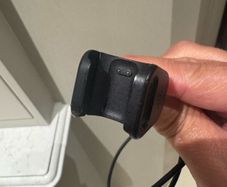 Fitbit Charge 3 charger