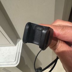 Fitbit Charge 3 charger