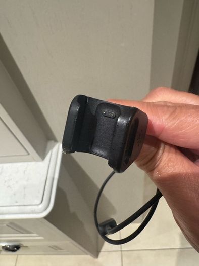 Fitbit Charge 3 charger