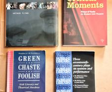 Four Film Theatre Books