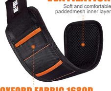 Magnetic Wristbands for Men Tools