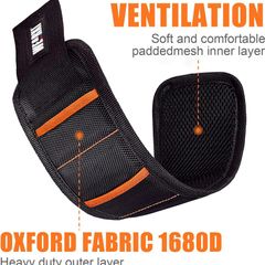 Magnetic Wristbands for Men Tools