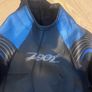 Zoot Flash Triathlon wetsuit Image 2