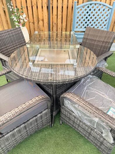 Outdoor Garden Furniture