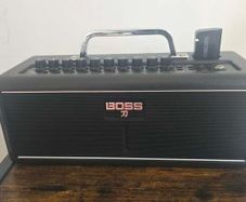 Boss Katana Air Wireless Guitar Amp
