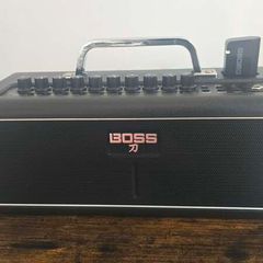 Boss Katana Air Wireless Guitar Amp