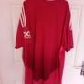 Manchester United Home Jersey Image 2