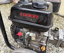 Loncin Petrol Power Washer