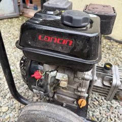 Loncin Petrol Power Washer