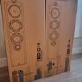 Bowers and wilkins nautilus 804s Image 9