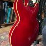 Hanson Guitar Bigsby USA Image 4