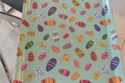 Easter platter brand new
