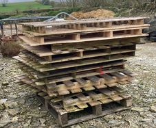 pallets