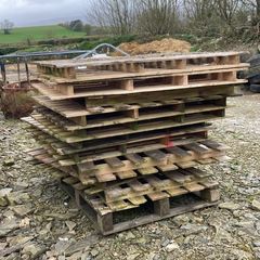 pallets
