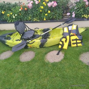 Kayak