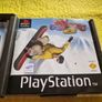 Cool boarders 2 PlayStation1 Ps1 PlayStation2 Ps2 games Original Image 4