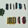 41 Crayons and 140 Colouring Pencils Image 2